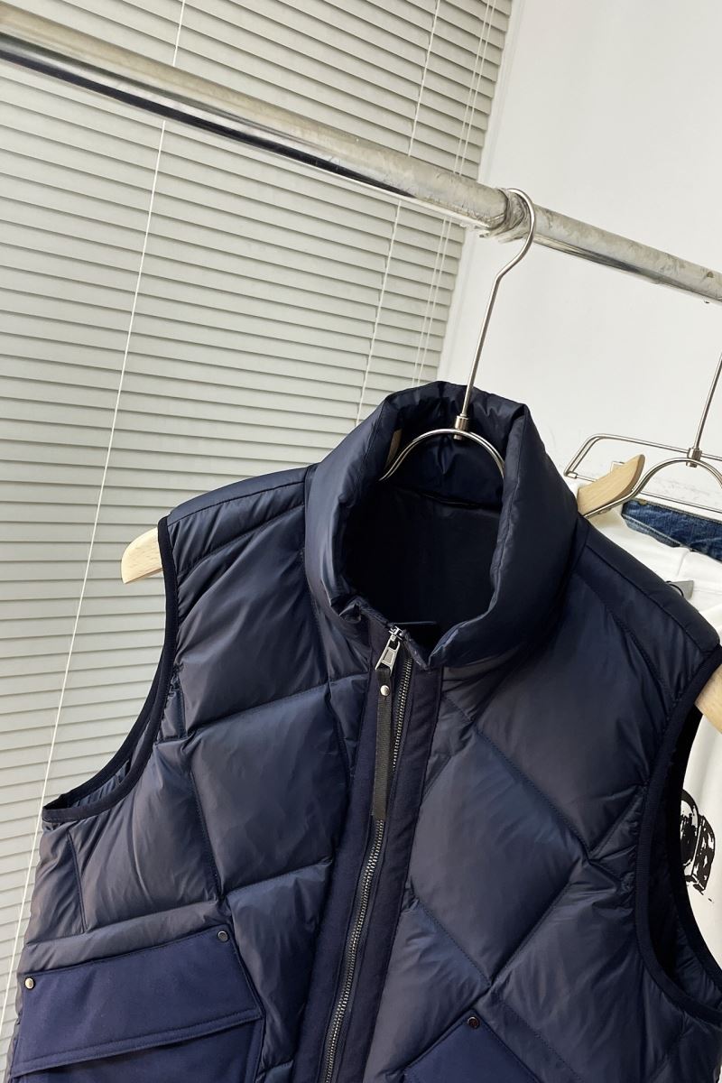 Bottega Veneta Down Jackets